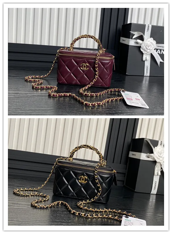 All Categories Chanel Women's Bags 2 (Chanel) Chanel Original Order AP4258