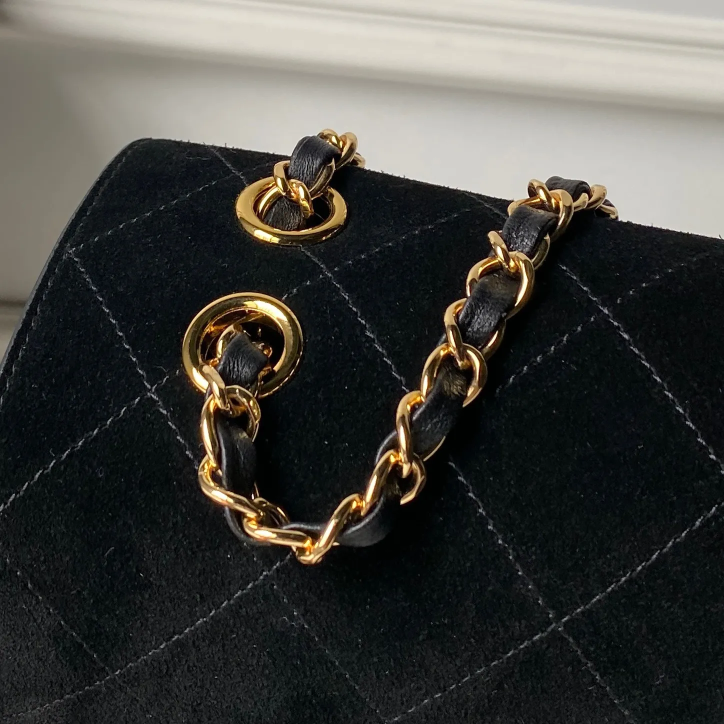All Categories Chanel Women's Bags 2 (Chanel) Chanel Original Order AS6281