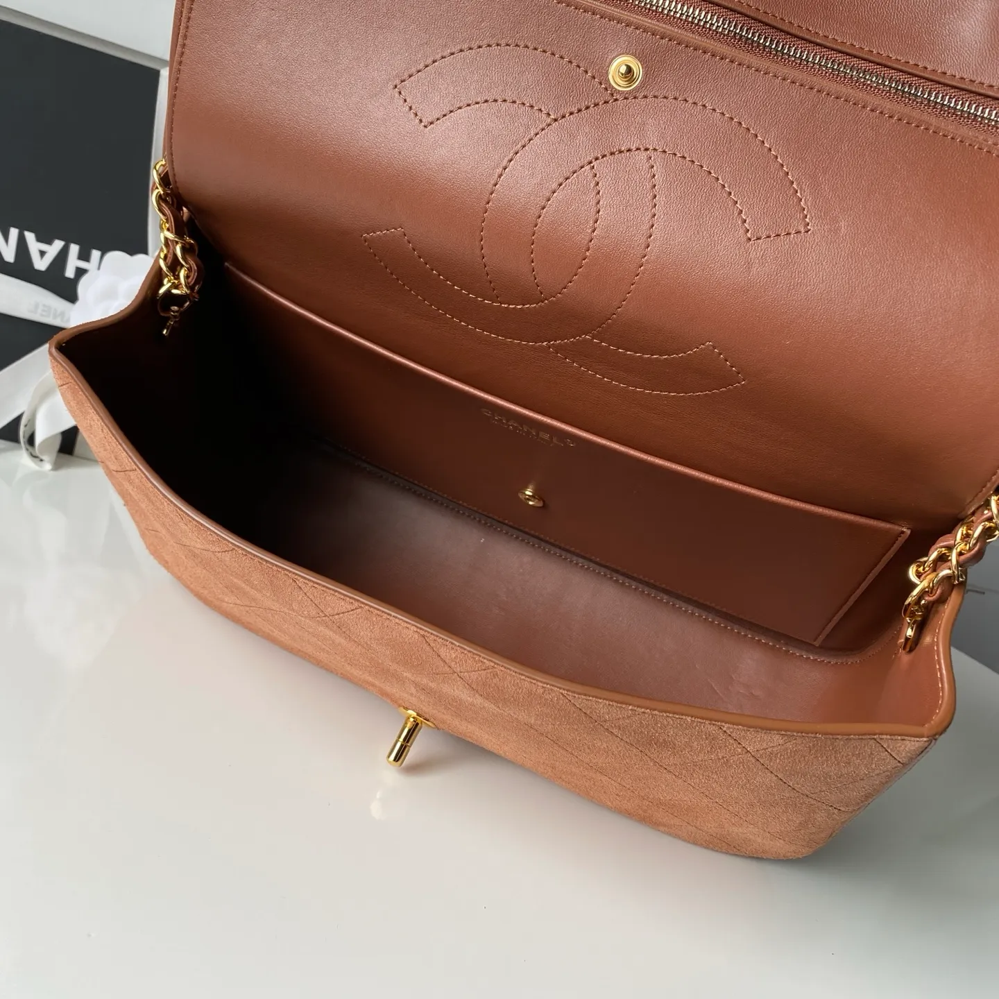 All Categories Chanel Women's Bags 2 (Chanel) Chanel Original Order AS6281