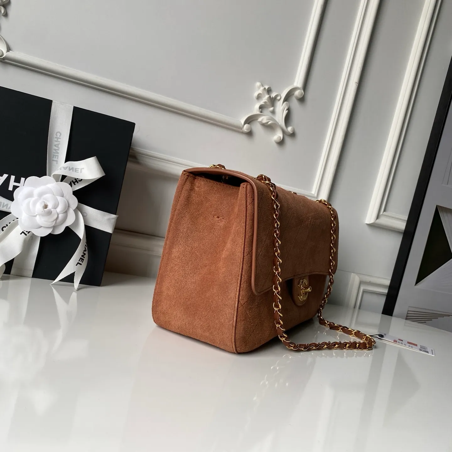 All Categories Chanel Women's Bags 2 (Chanel) Chanel Original Order AS6281
