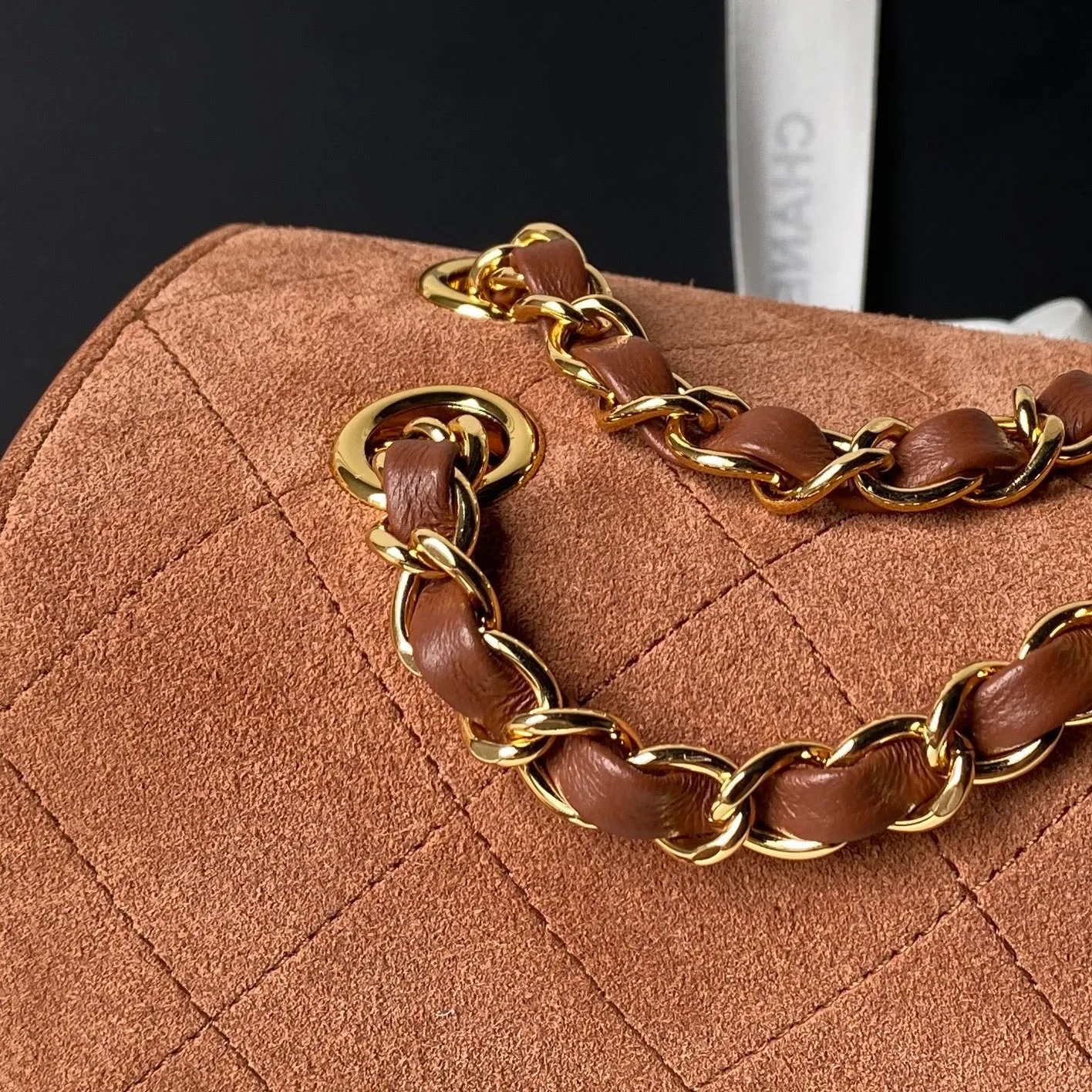 All Categories Chanel Women's Bags 2 (Chanel) Chanel Original Order AS6281