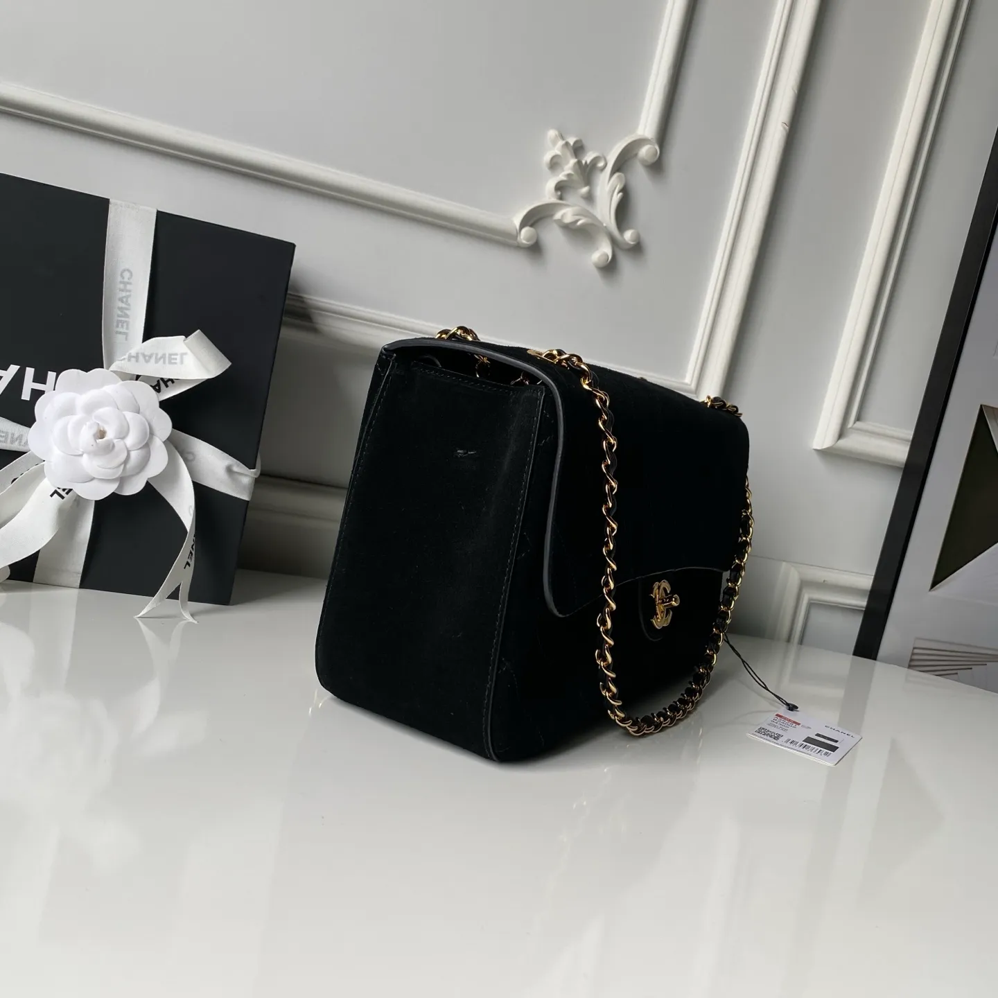 All Categories Chanel Women's Bags 2 (Chanel) Chanel Original Order AS6281