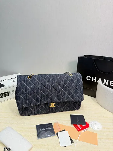 All Categories Official Website "Brand Women's Bags" Women's Bags 💙 Chanel 2026 New CHANEL Crossbody Bag