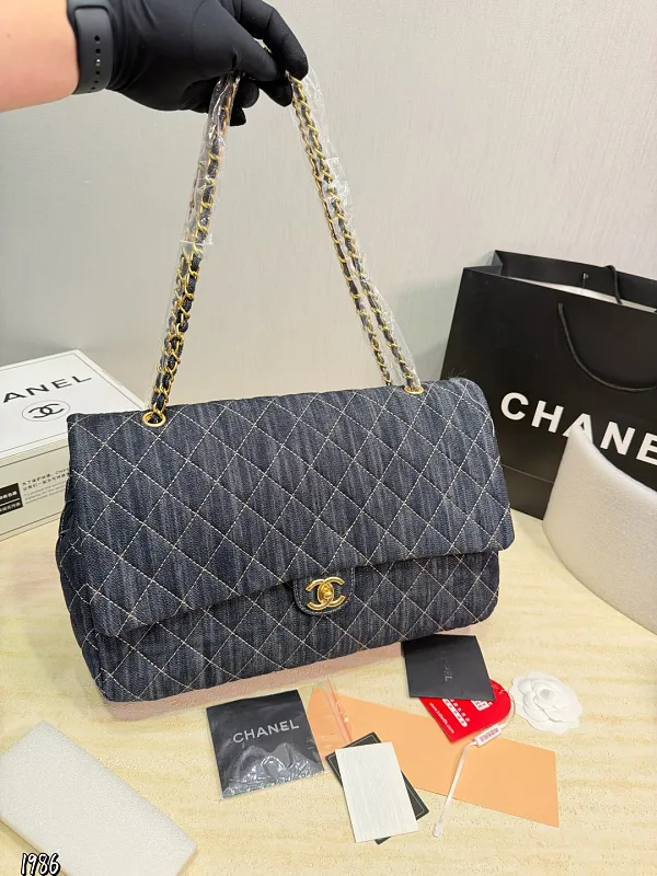 All Categories Official Website "Brand Women's Bags" Women's Bags 💙 Chanel 2026 New CHANEL Crossbody Bag