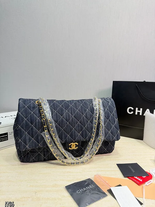 All Categories Official Website "Brand Women's Bags" Women's Bags 💙 Chanel 2026 New CHANEL Crossbody Bag