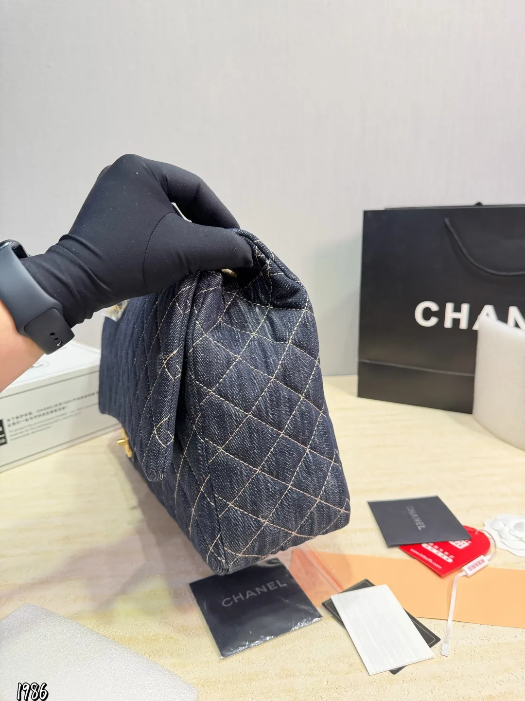 All Categories Official Website "Brand Women's Bags" Women's Bags 💙 Chanel 2026 New CHANEL Crossbody Bag