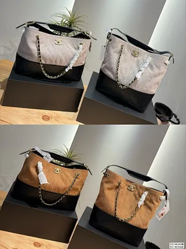All Categories Official Website "Brand Women's Bags" Women's Bags 💙 Chanel 2025 New CHANEL Crossbody Bag