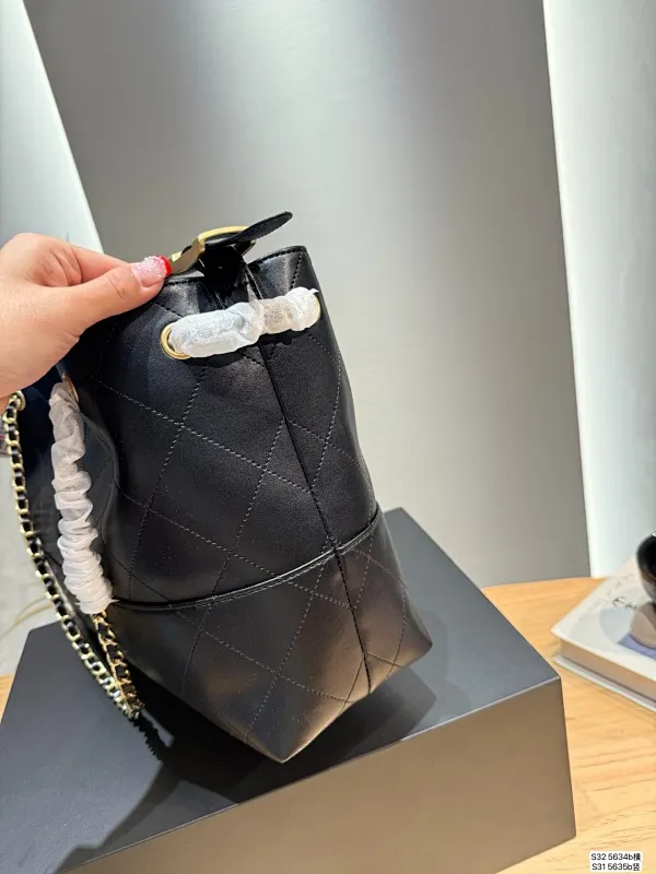 All Categories Official Website "Brand Women's Bags" Women's Bags 💙 Chanel 2025 New CHANEL Crossbody Bag