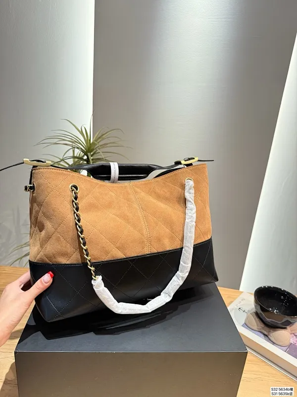All Categories Official Website "Brand Women's Bags" Women's Bags 💙 Chanel 2025 New CHANEL Crossbody Bag
