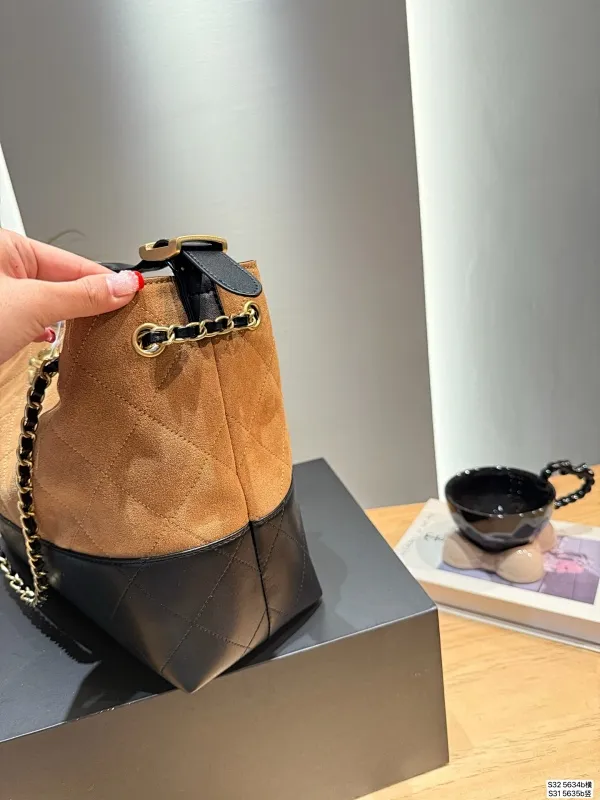 All Categories Official Website "Brand Women's Bags" Women's Bags 💙 Chanel 2025 New CHANEL Crossbody Bag