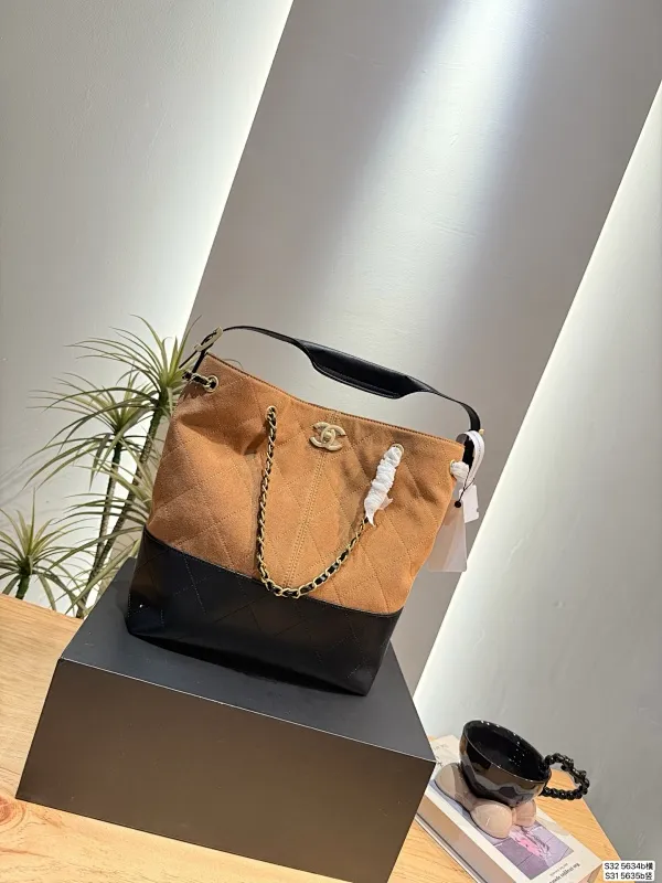 All Categories Official Website "Brand Women's Bags" Women's Bags 💙 Chanel 2025 New CHANEL Crossbody Bag