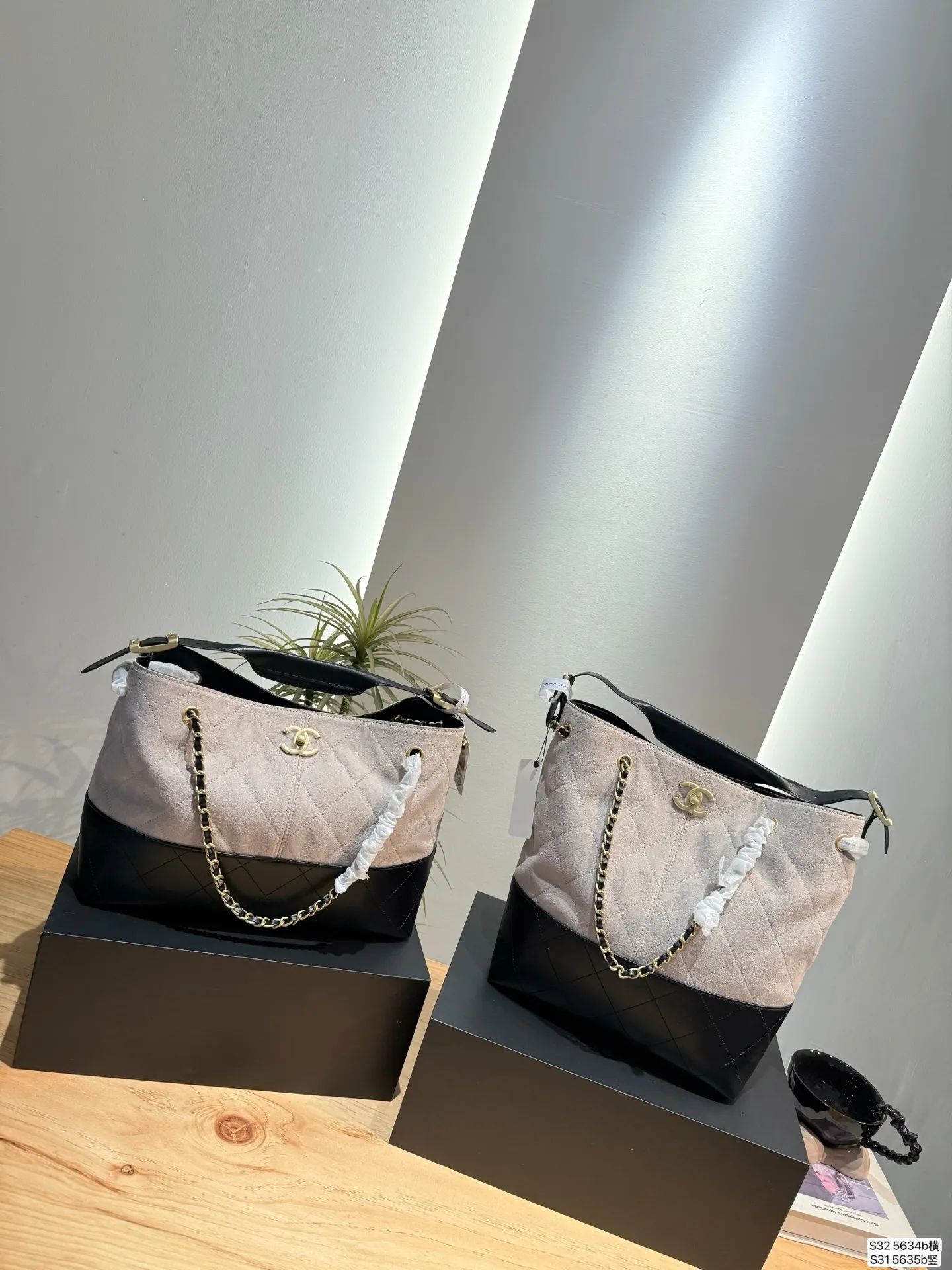 All Categories Official Website "Brand Women's Bags" Women's Bags 💙 Chanel 2025 New CHANEL Crossbody Bag