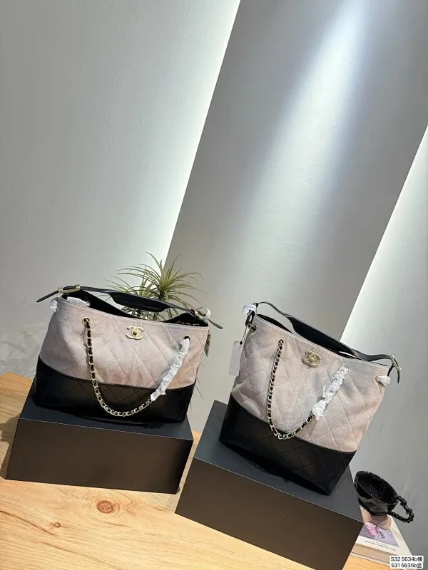 All Categories Official Website "Brand Women's Bags" Women's Bags 💙 Chanel 2025 New CHANEL Crossbody Bag