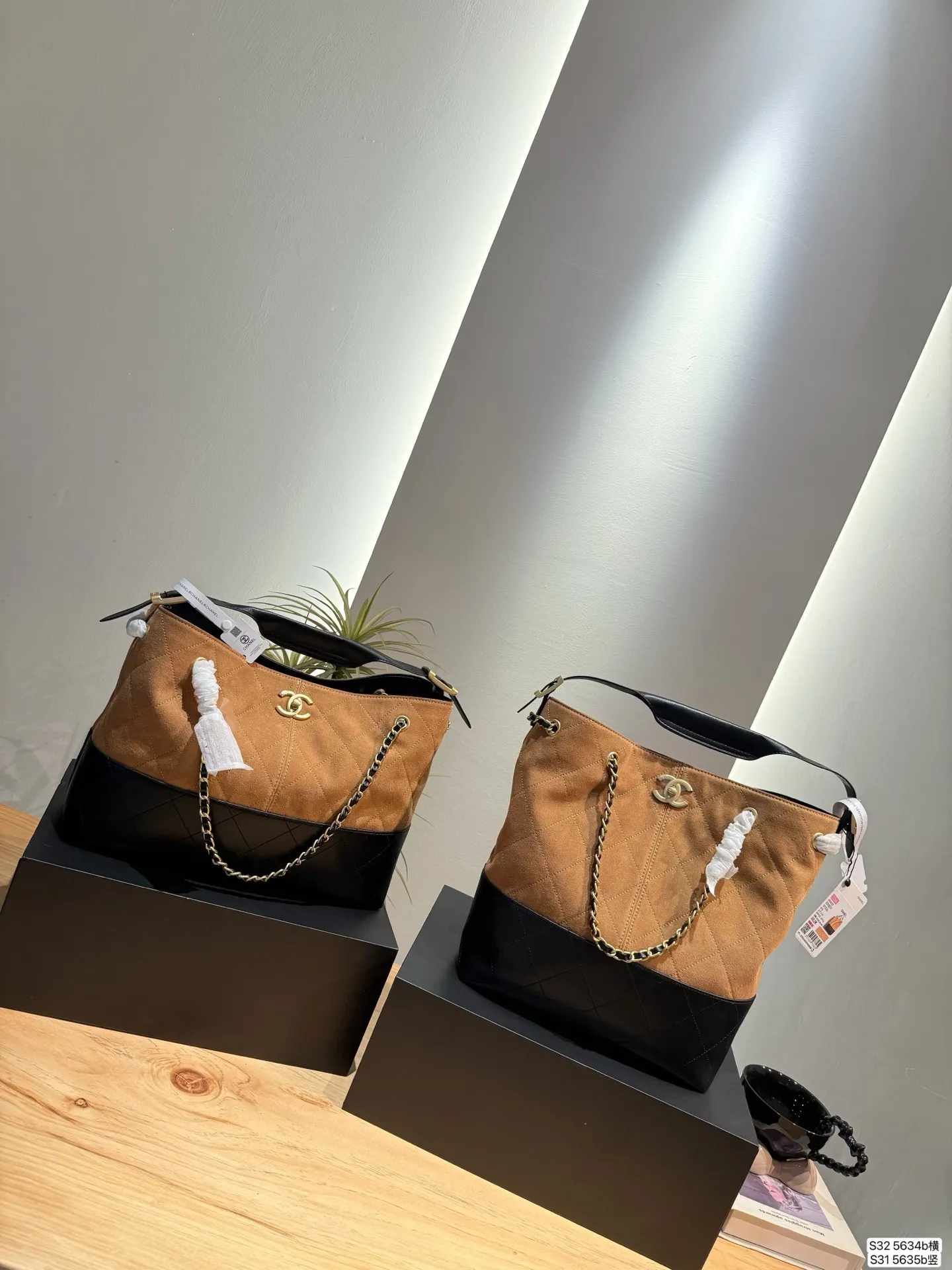 All Categories Official Website "Brand Women's Bags" Women's Bags 💙 Chanel 2025 New CHANEL Crossbody Bag