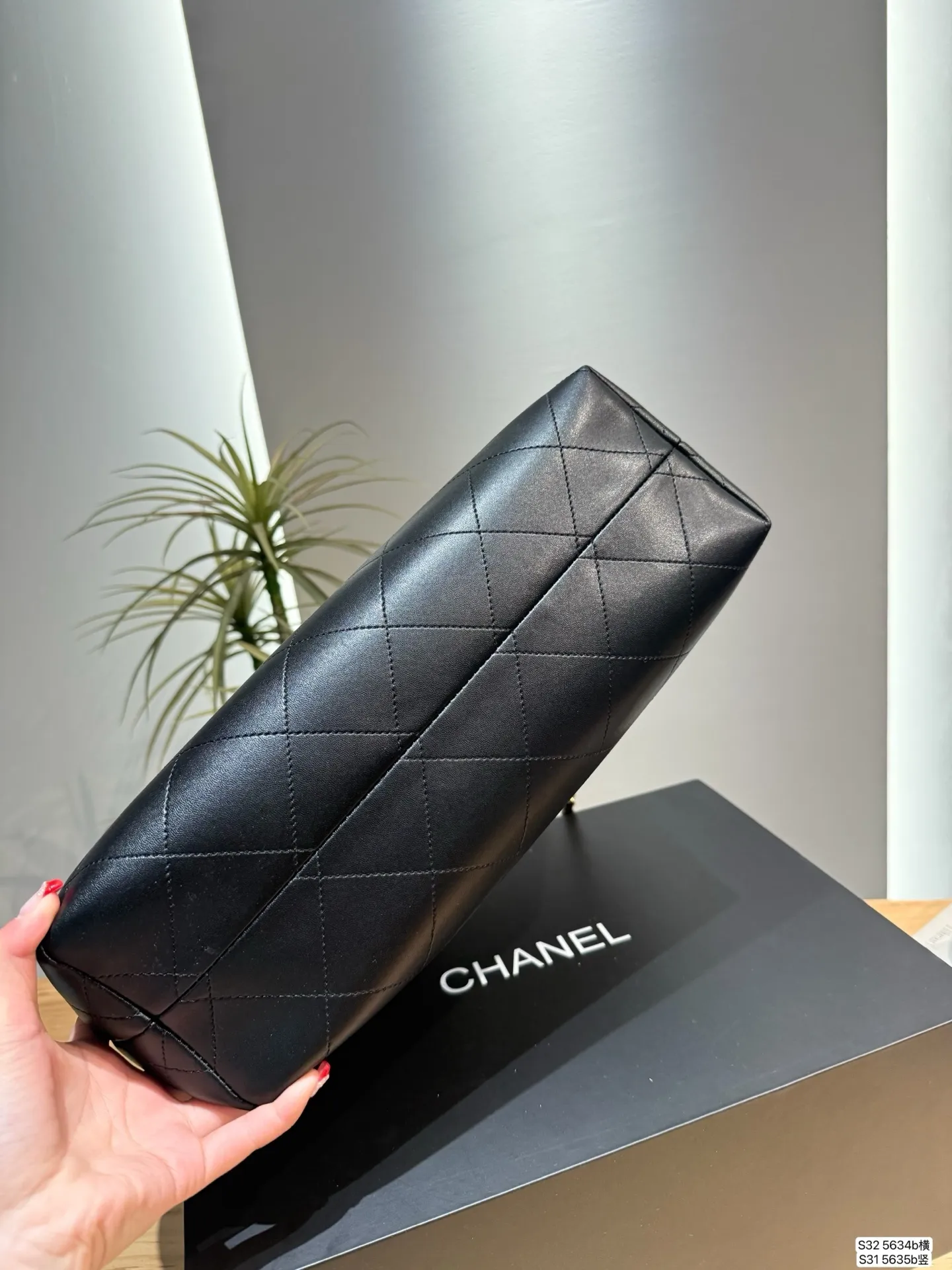 All Categories Official Website "Brand Women's Bags" Women's Bags 💙 Chanel 2025 New CHANEL Crossbody Bag