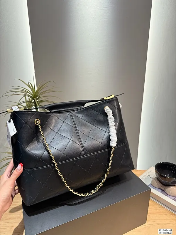 All Categories Official Website "Brand Women's Bags" Women's Bags 💙 Chanel 2025 New CHANEL Crossbody Bag