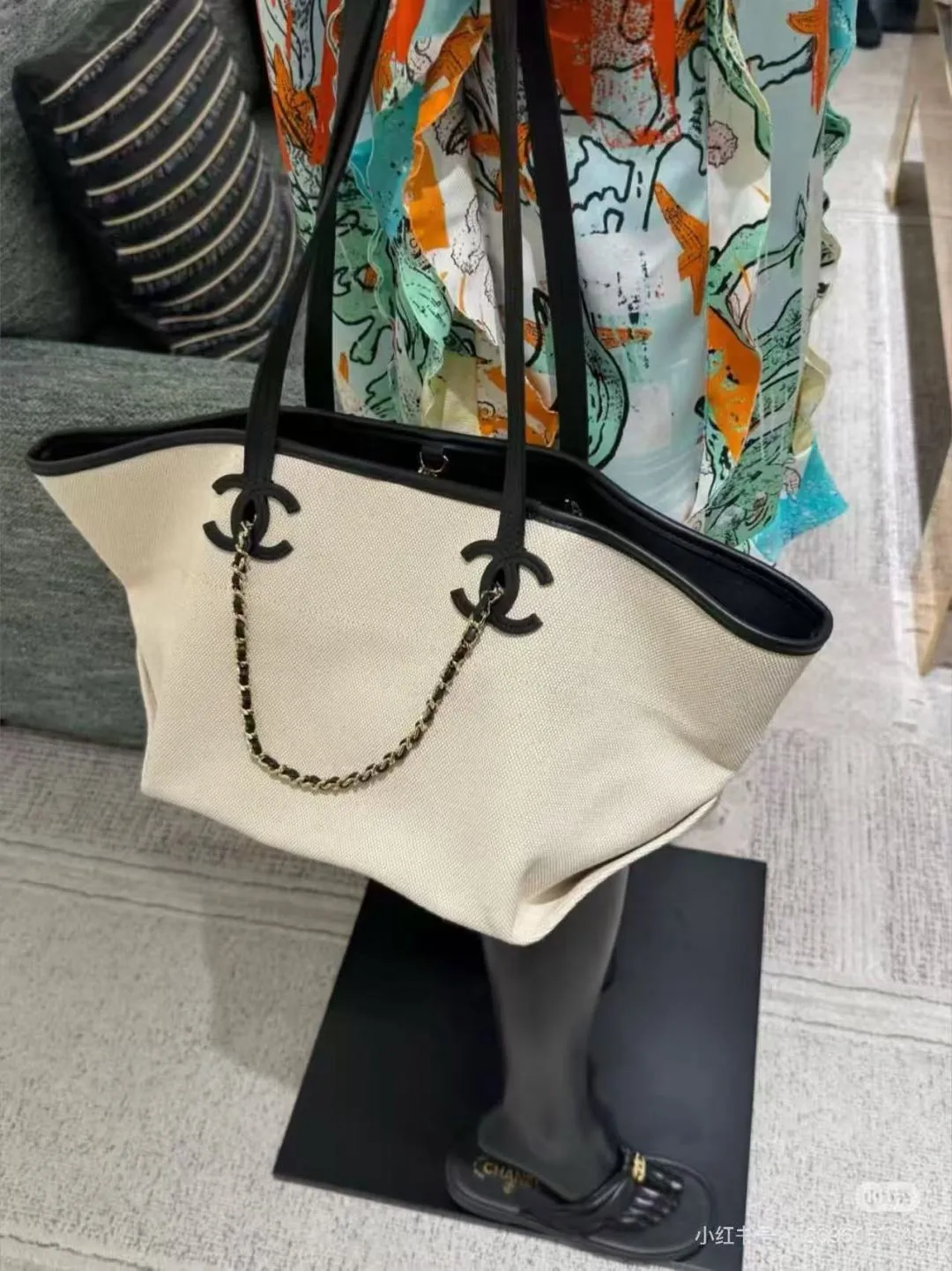 All Categories Chanel Women's Bags (Chanel) Chanel 050