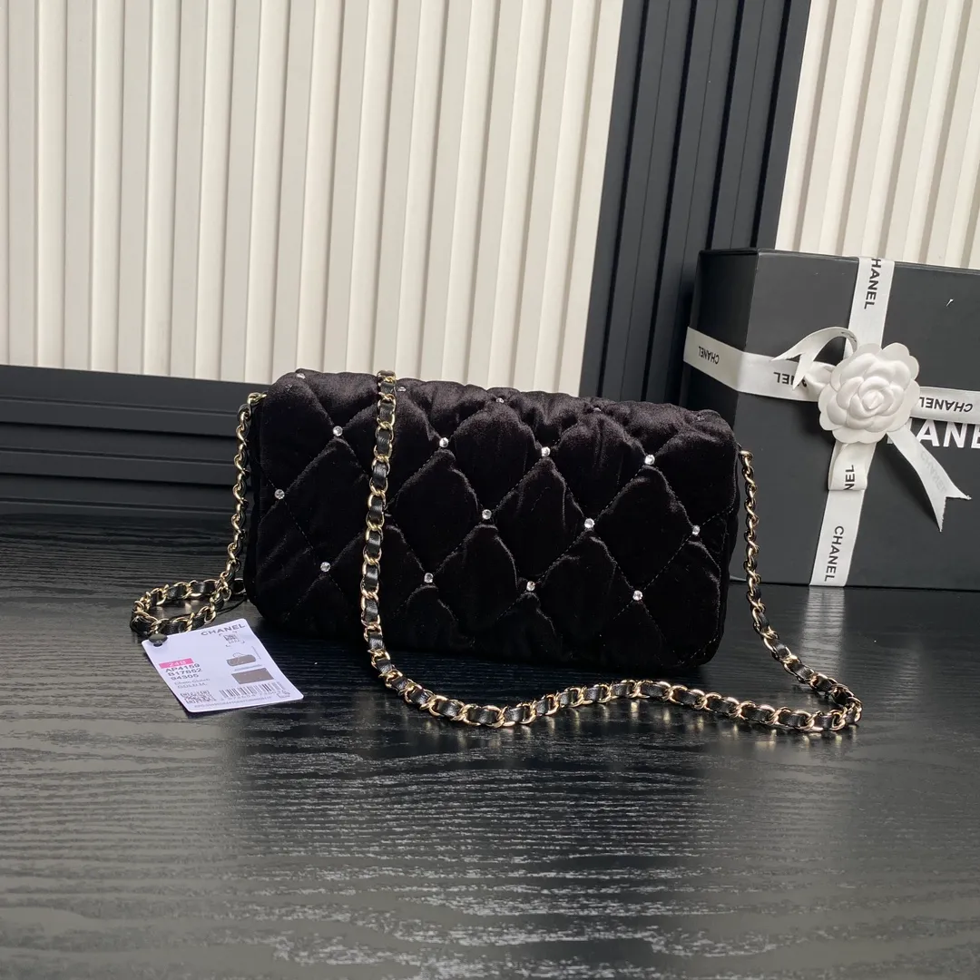 All Categories Chanel Women's Bags 2 (Chanel) Chanel Original Order AP4249