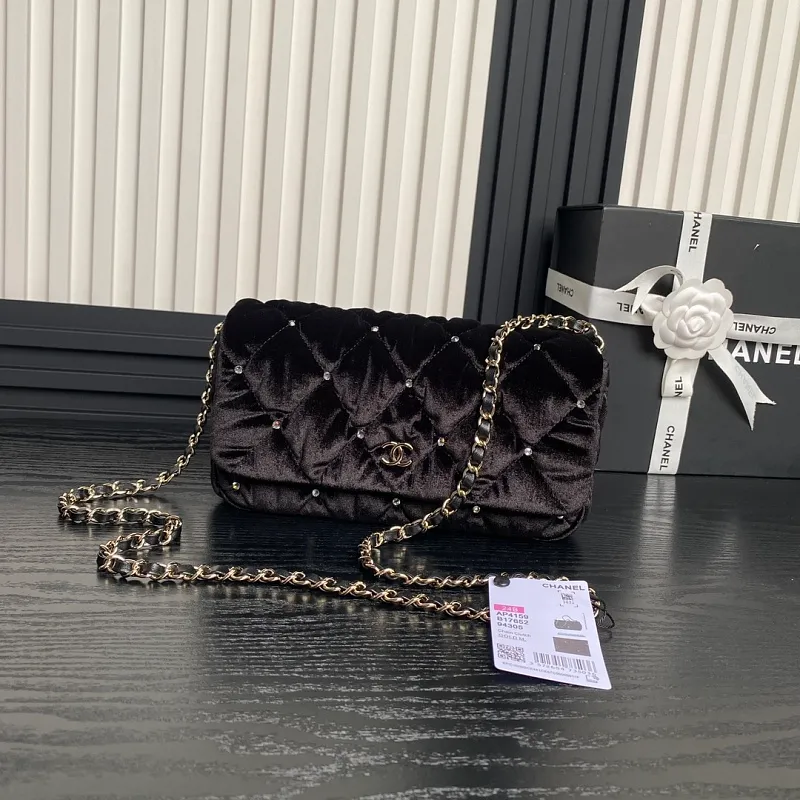 All Categories Chanel Women's Bags 2 (Chanel) Chanel Original Order AP4249