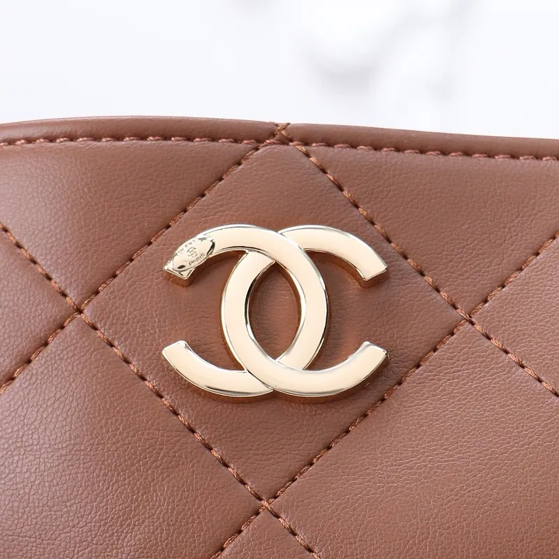 All Categories Official Website "Brand Women's Bags" Women's Bags 💙 Chanel 2026 New CHANEL Underarm Bag