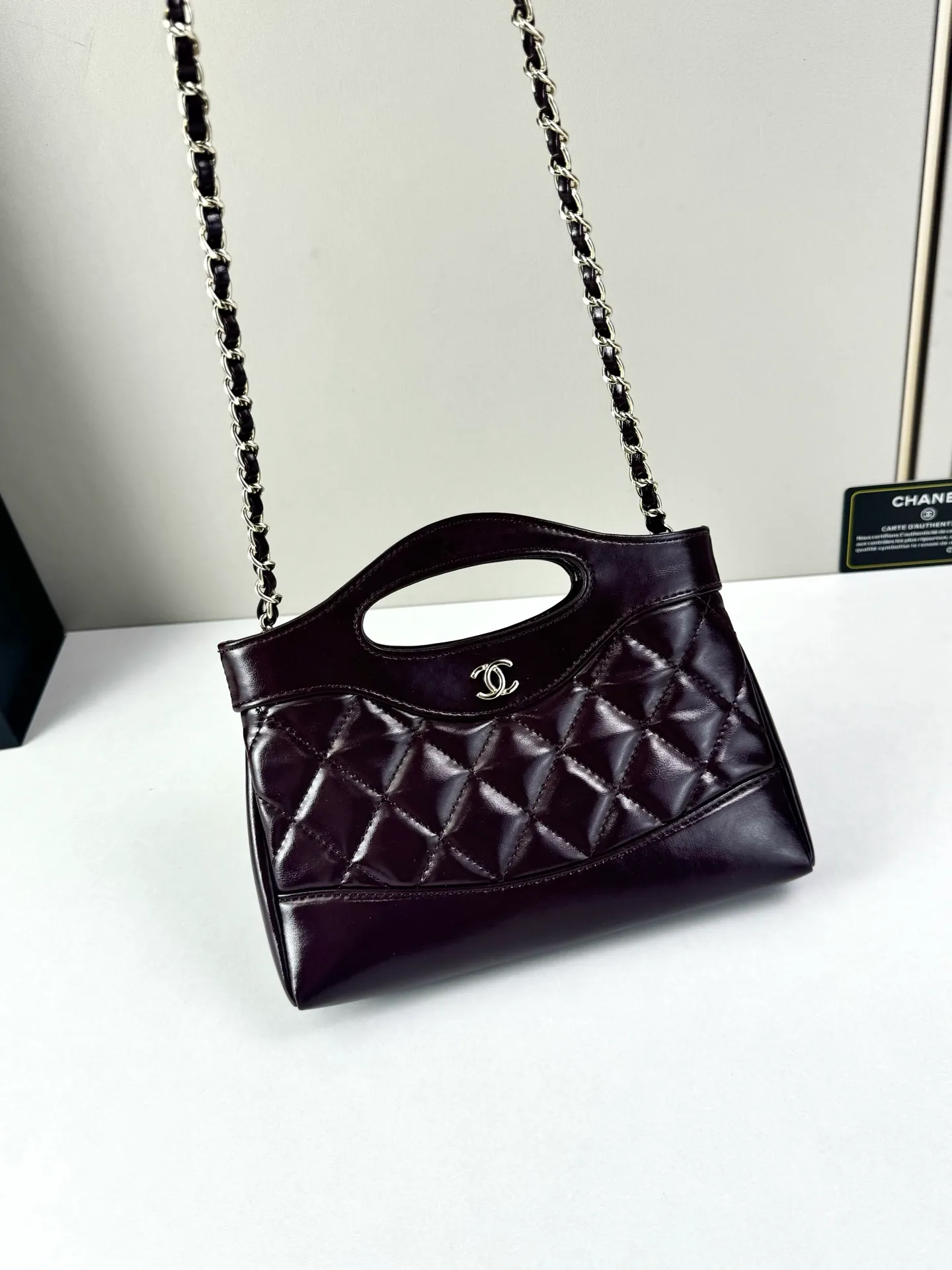 All Categories Official Website "Brand Women's Bags" Women's Bags 💙 Chanel 2026 New CHANEL Crossbody Bag