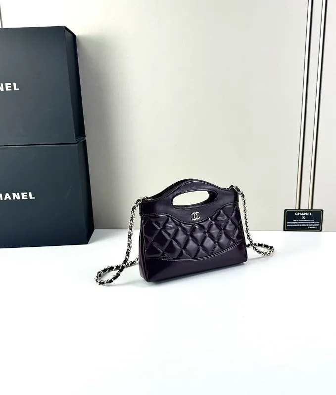 All Categories Official Website "Brand Women's Bags" Women's Bags 💙 Chanel 2026 New CHANEL Crossbody Bag