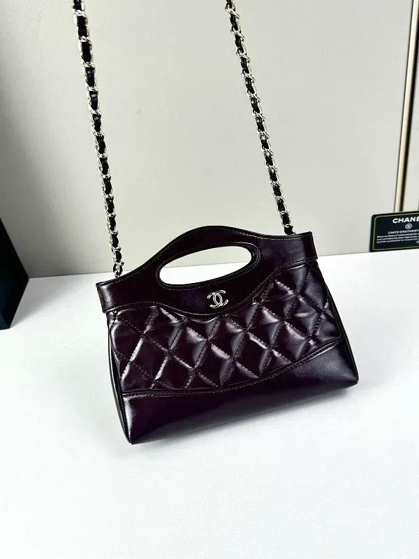 All Categories Official Website "Brand Women's Bags" Women's Bags 💙 Chanel 2026 New CHANEL Crossbody Bag
