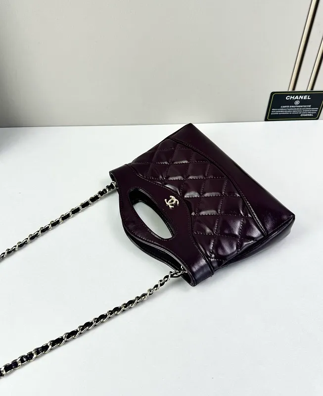 All Categories Official Website "Brand Women's Bags" Women's Bags 💙 Chanel 2026 New CHANEL Crossbody Bag