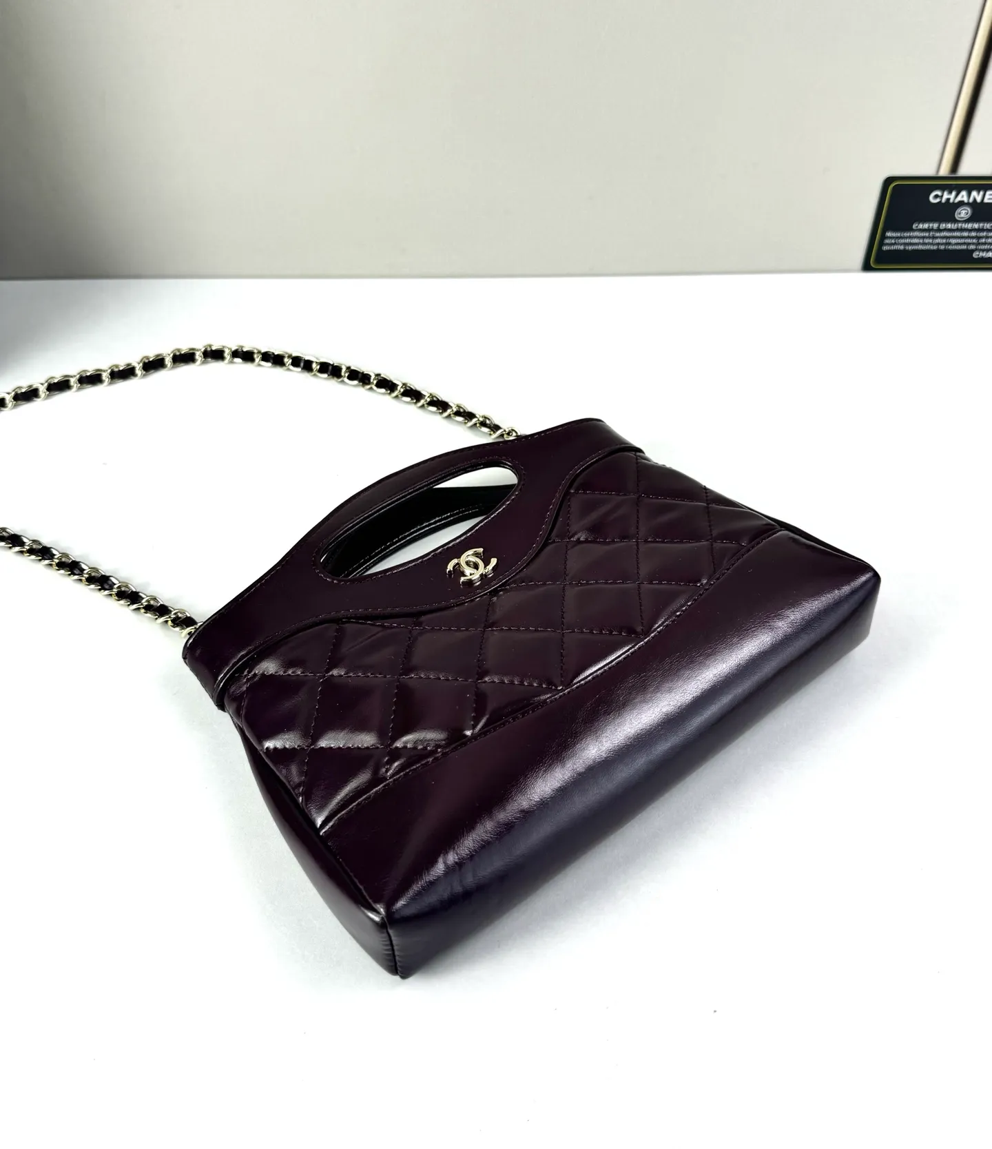 All Categories Official Website "Brand Women's Bags" Women's Bags 💙 Chanel 2026 New CHANEL Crossbody Bag