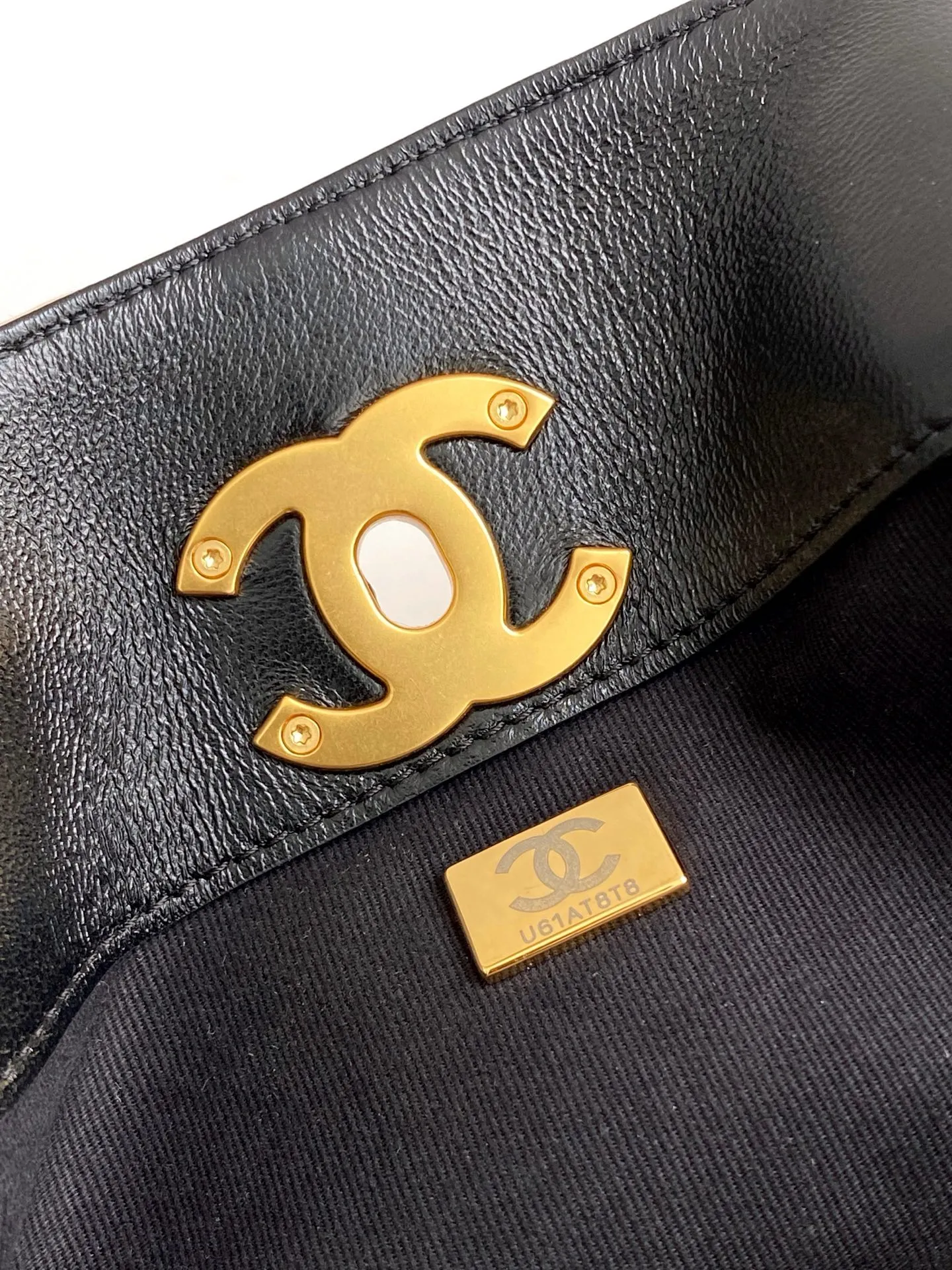 All Categories Chanel Women's Bags 2 (Chanel) Chanel Original Order AS5634