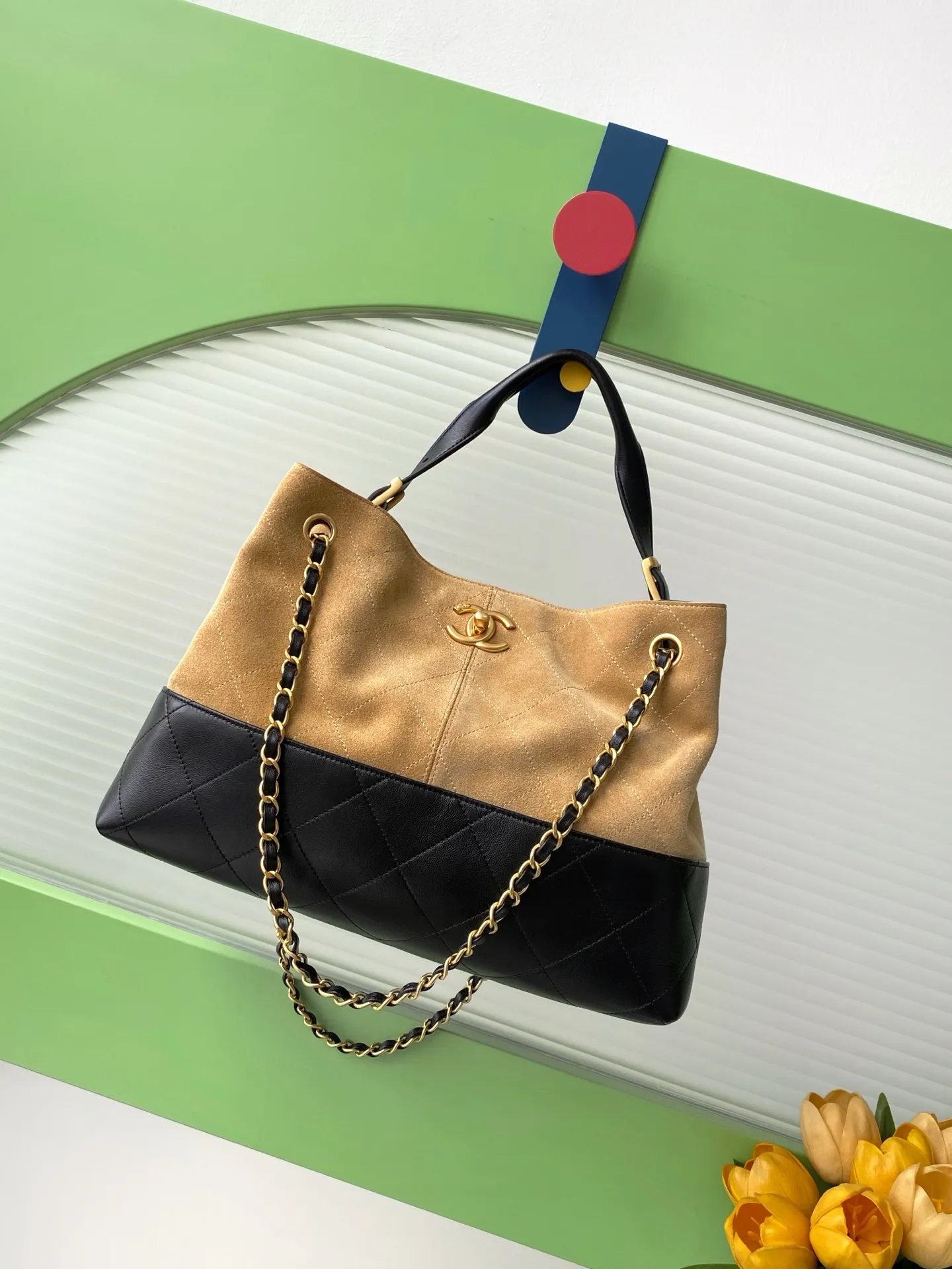 All Categories Chanel Women's Bags 2 (Chanel) Chanel Original Order AS5634