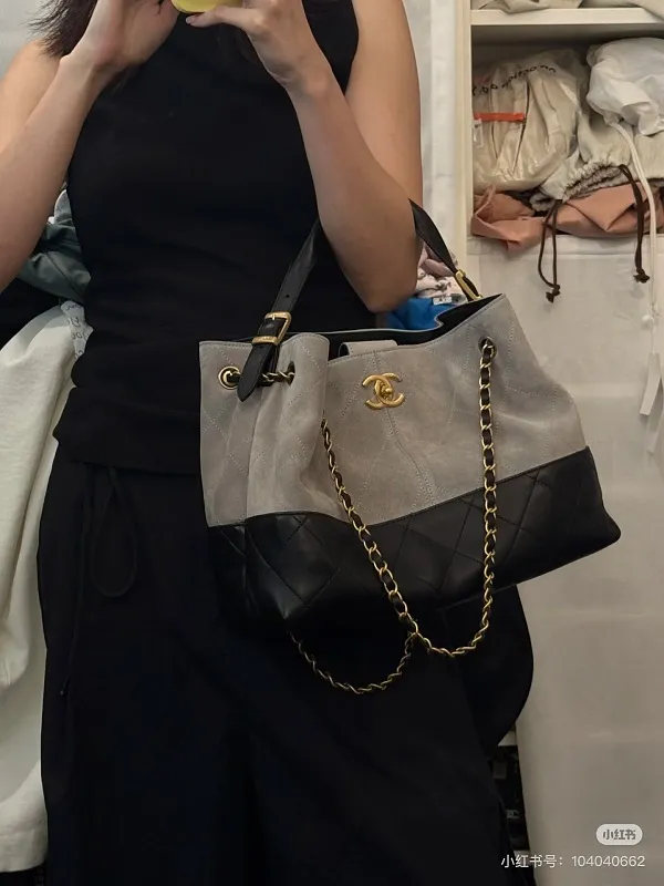 All Categories Chanel Women's Bags 2 (Chanel) Chanel Original Order AS5634