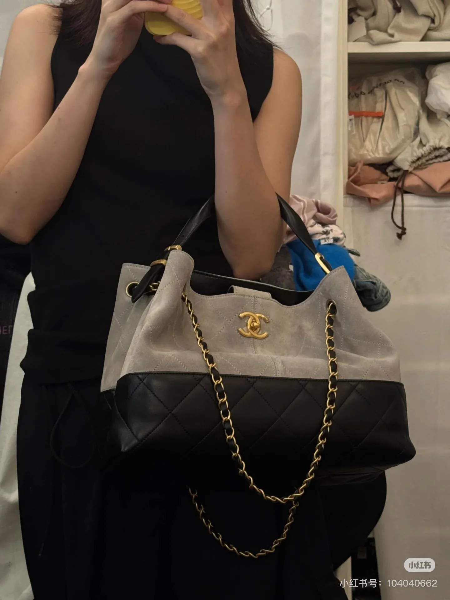 All Categories Chanel Women's Bags 2 (Chanel) Chanel Original Order AS5634