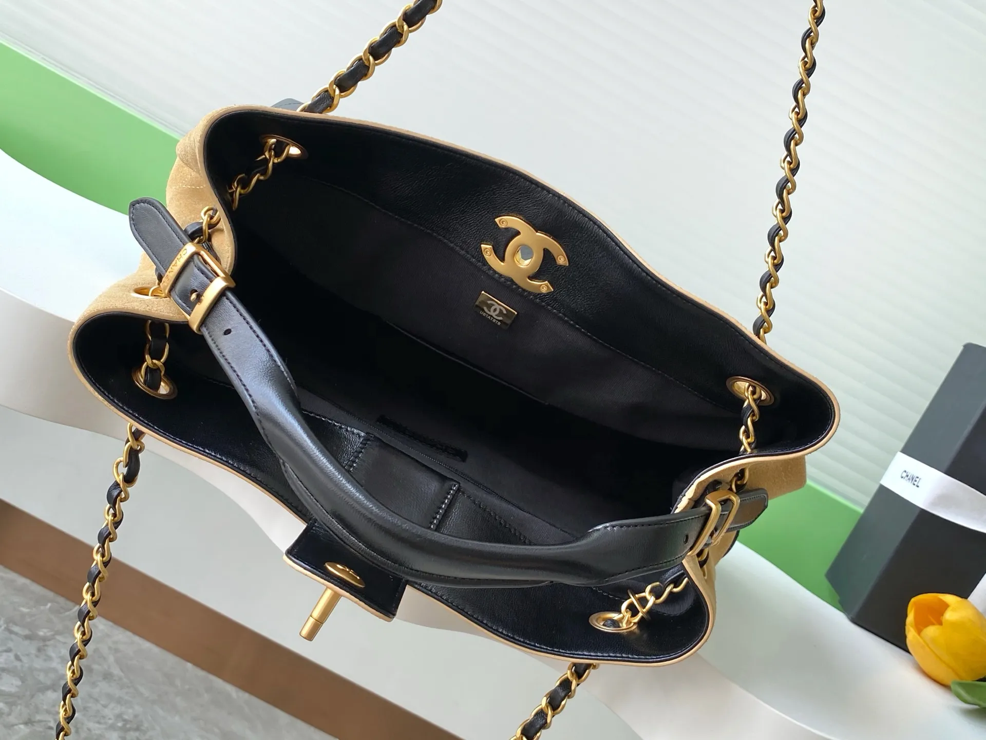 All Categories Chanel Women's Bags 2 (Chanel) Chanel Original Order AS5634