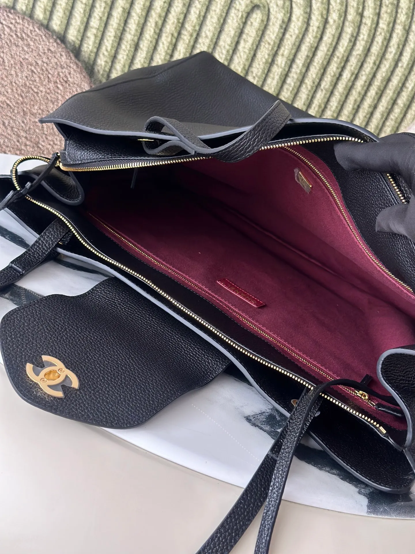 All Categories Chanel Women's Bags (Chanel) Chanel As6245