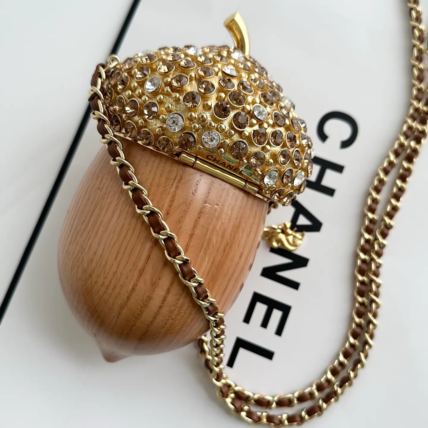 All Categories Chanel Women's Bags (Chanel) Chanel 1313