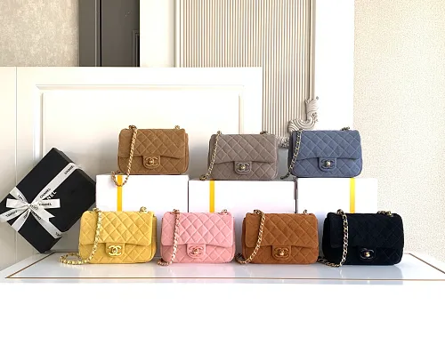 All Categories Chanel Women's Bags 2 (Chanel) Chanel Original AS5989 Small Size