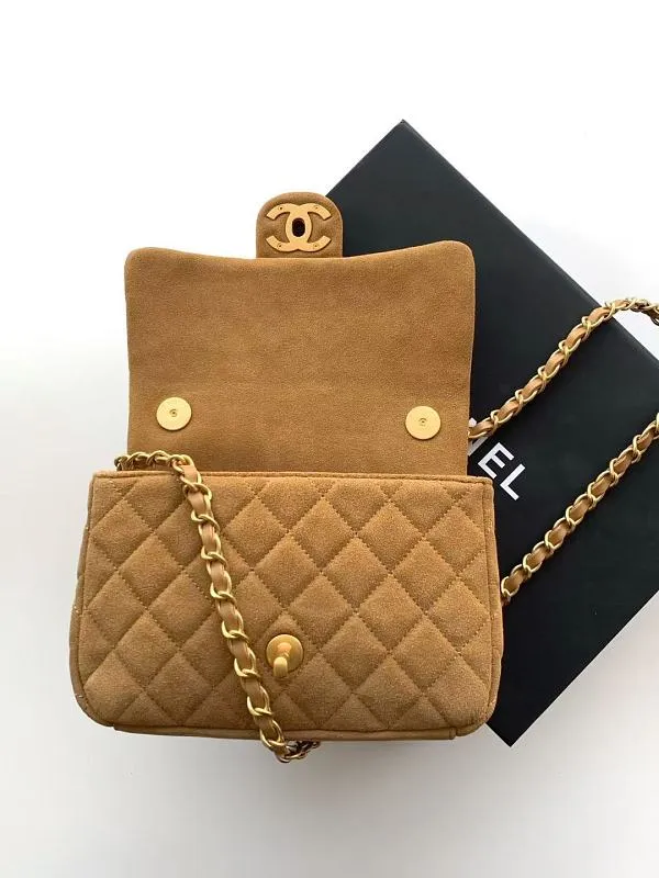 All Categories Chanel Women's Bags 2 (Chanel) Chanel Original AS5989 Small Size