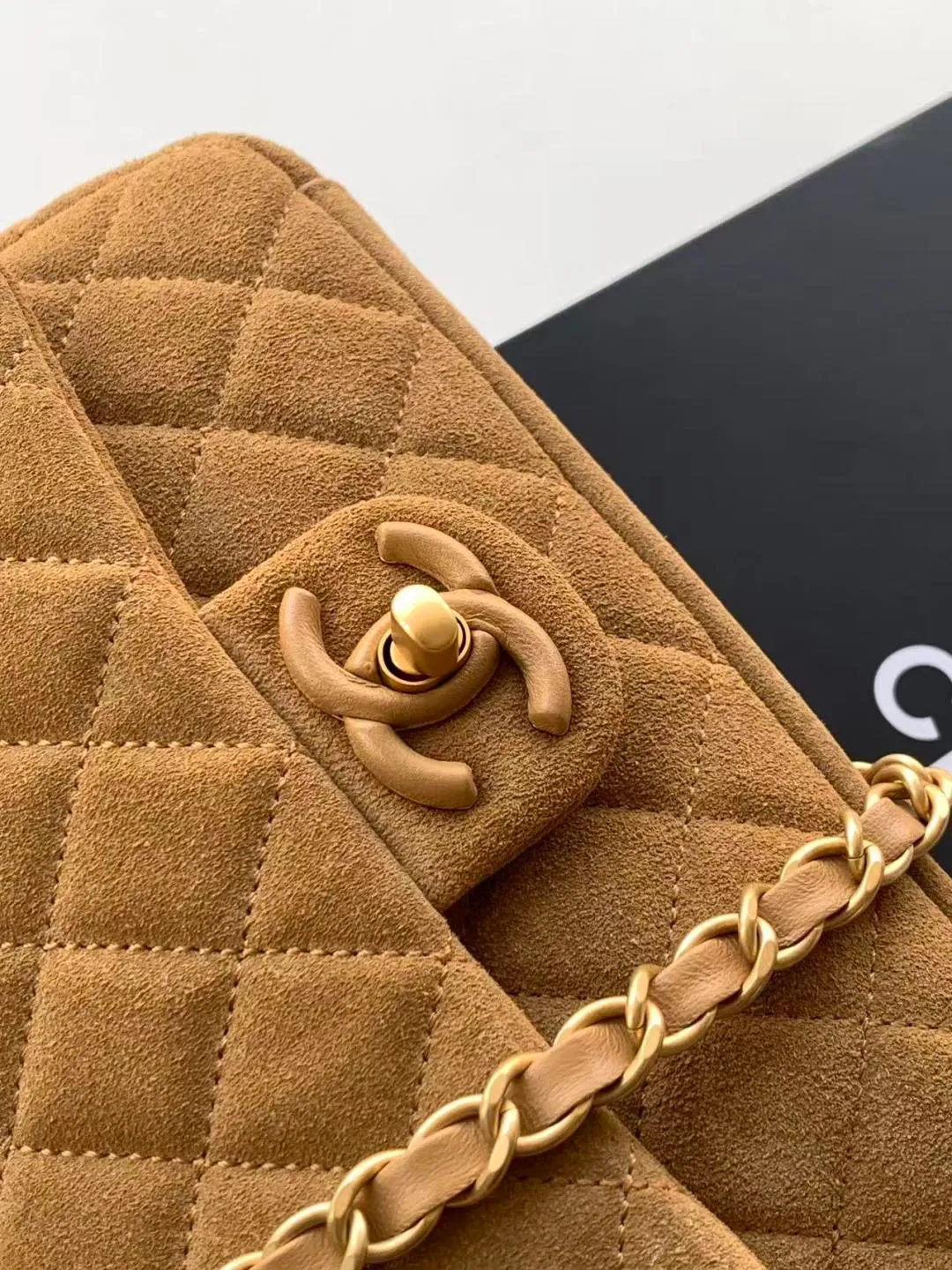 All Categories Chanel Women's Bags 2 (Chanel) Chanel Original AS5989 Small Size