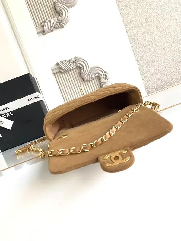 All Categories Chanel Women's Bags 2 (Chanel) Chanel Original AS5989 Small Size