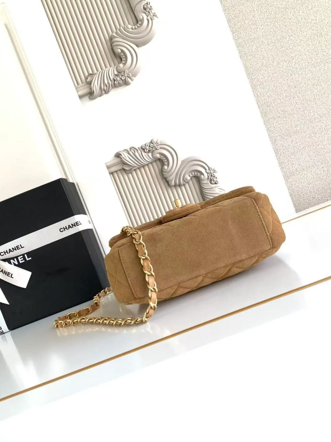 All Categories Chanel Women's Bags 2 (Chanel) Chanel Original AS5989 Small Size