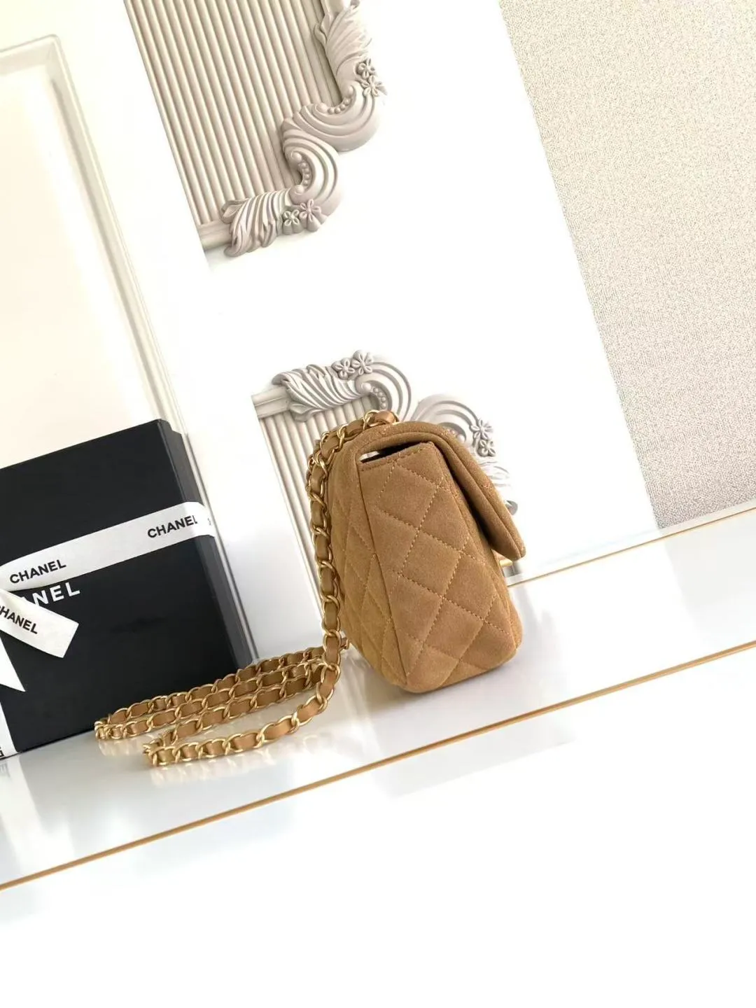 All Categories Chanel Women's Bags 2 (Chanel) Chanel Original AS5989 Small Size
