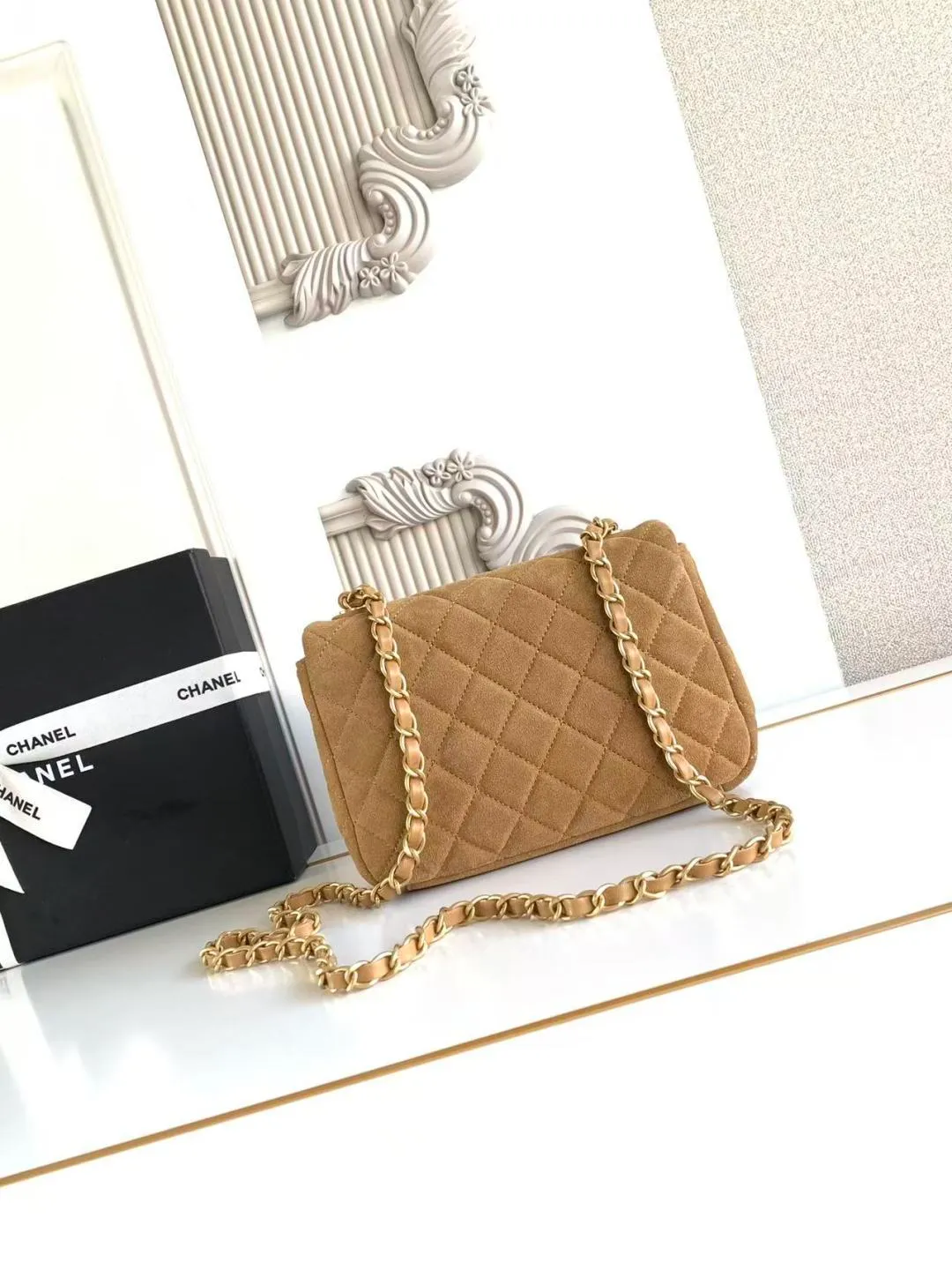 All Categories Chanel Women's Bags 2 (Chanel) Chanel Original AS5989 Small Size