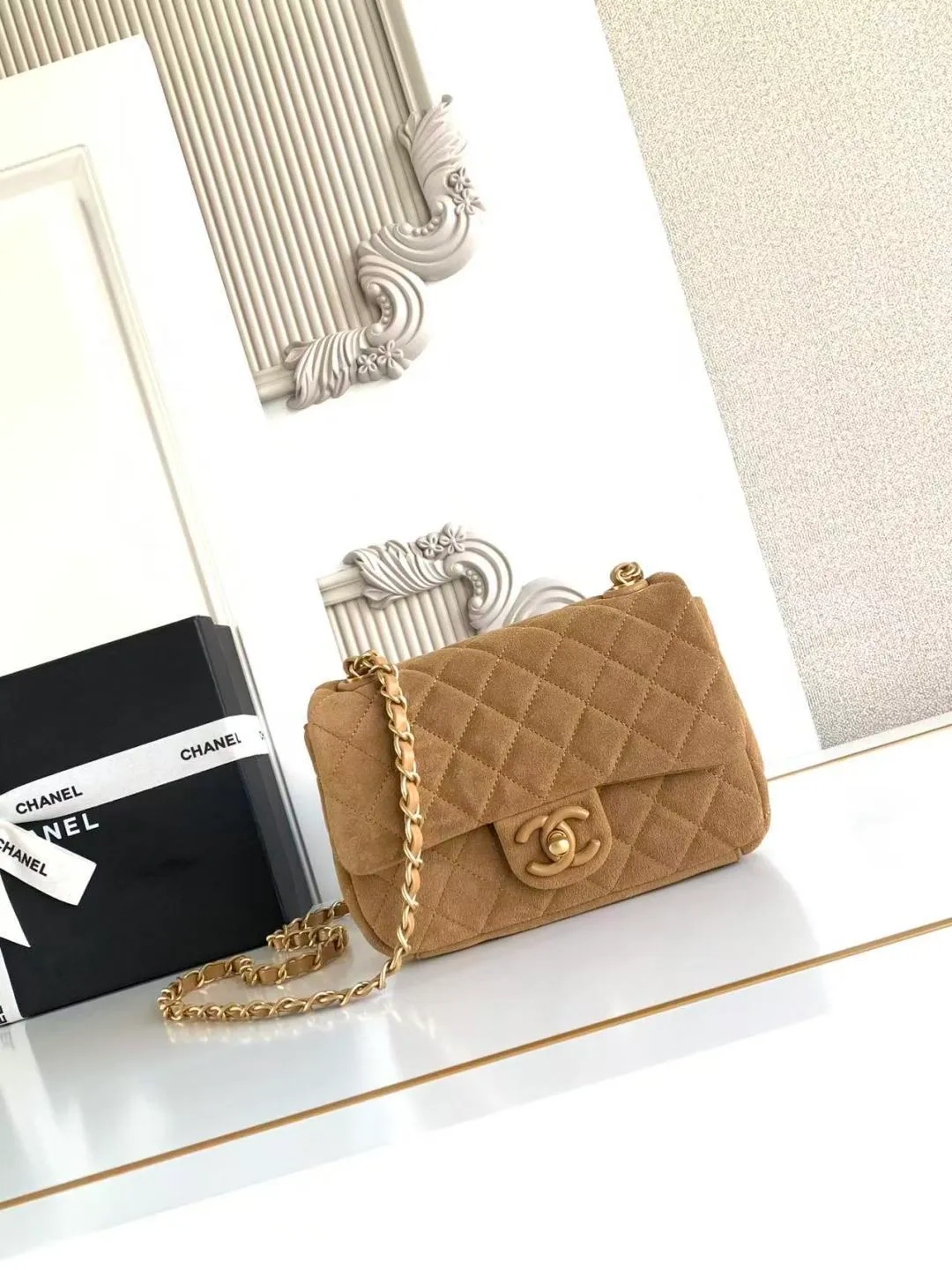 All Categories Chanel Women's Bags 2 (Chanel) Chanel Original AS5989 Small Size