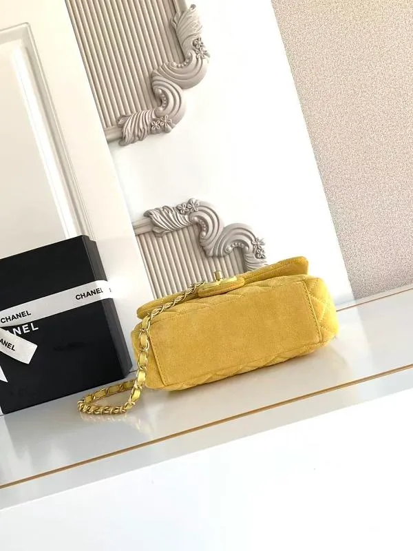All Categories Chanel Women's Bags 2 (Chanel) Chanel Original AS5989 Small Size