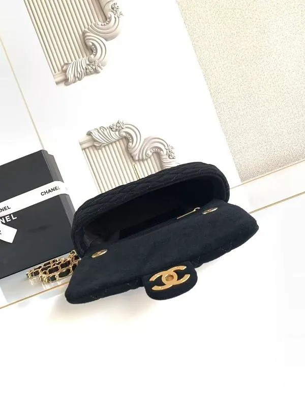 All Categories Chanel Women's Bags 2 (Chanel) Chanel Original AS5989 Small Size