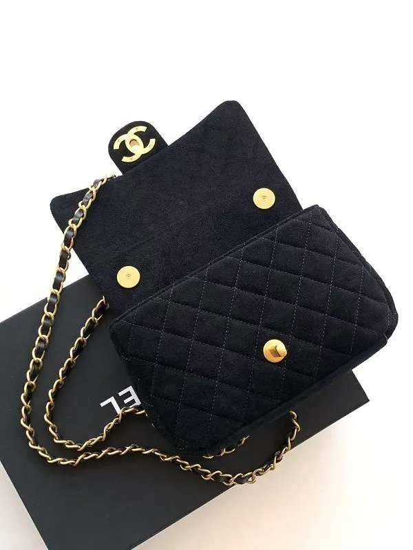 All Categories Chanel Women's Bags 2 (Chanel) Chanel Original AS5989 Small Size