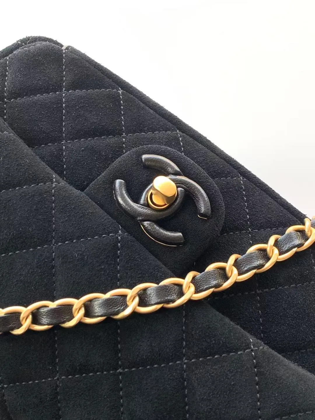 All Categories Chanel Women's Bags 2 (Chanel) Chanel Original AS5989 Small Size
