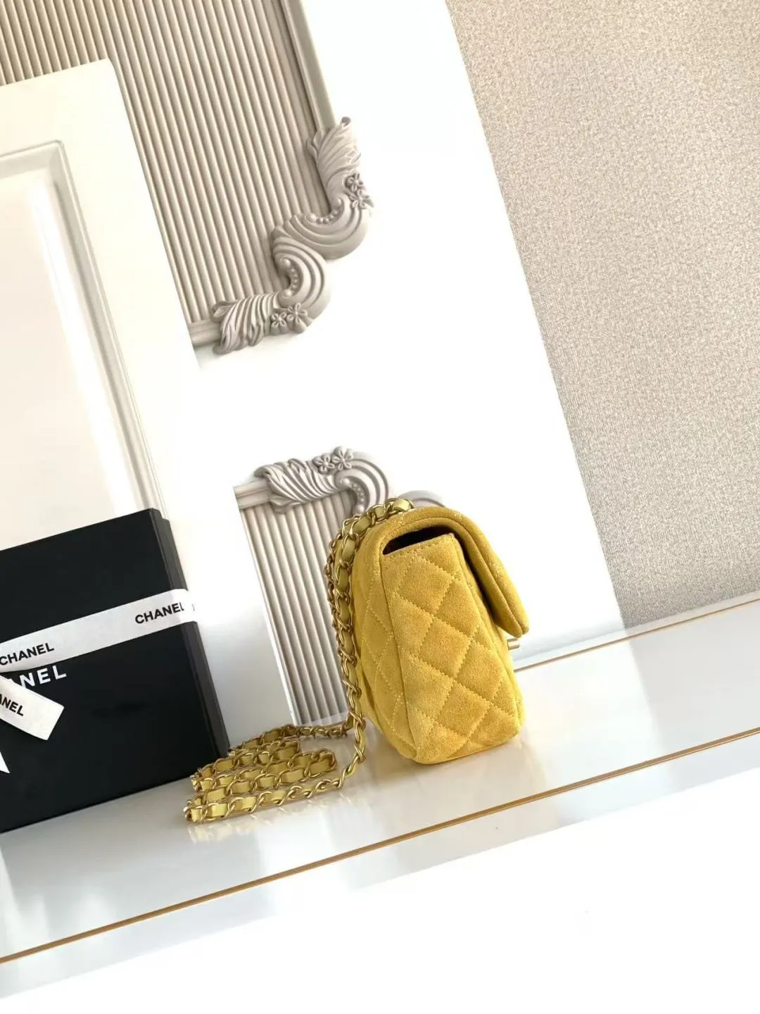 All Categories Chanel Women's Bags 2 (Chanel) Chanel Original AS5989 Small Size