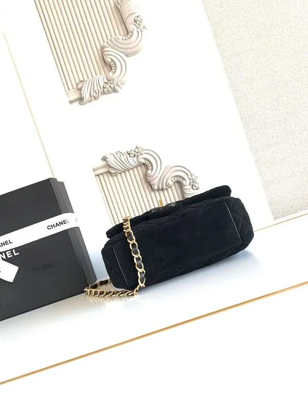All Categories Chanel Women's Bags 2 (Chanel) Chanel Original AS5989 Small Size